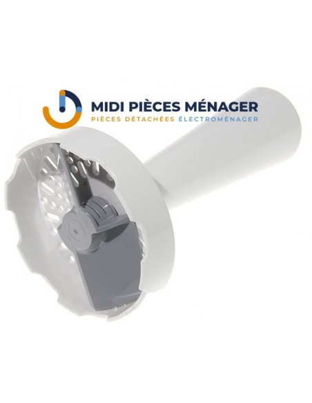 pied presse purée mixer multiquick 5 Braun 7322112254 pied presse purée mixer multiquick 5 Braun 7322112254