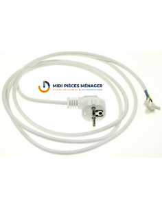 CORDON SECTEUR POUR...