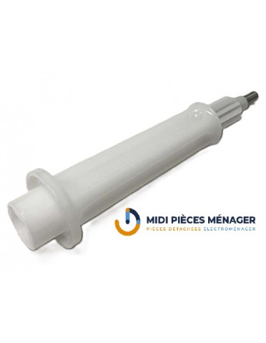 Axe entrainement accessoire bol multifonction KAP40.000GY Prospero Kenwood - AS00002353