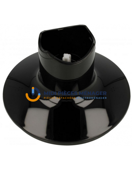 couvercle acoupleur noir hachoir braun MQ40 MQ30 BR67051423