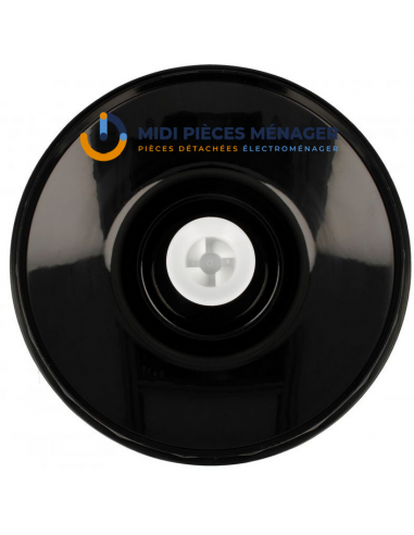 couvercle acoupleur noir hachoir braun MQ40 MQ30 BR67051423