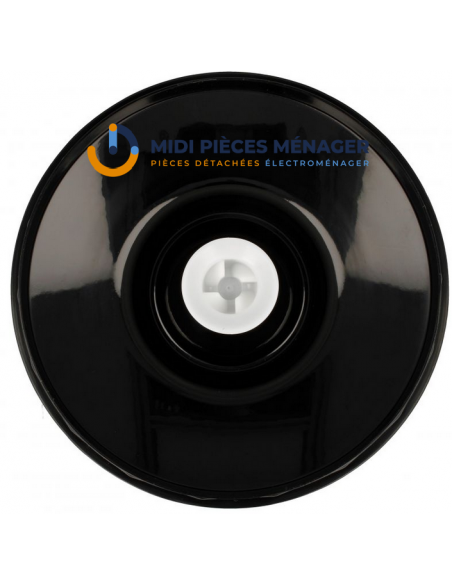 couvercle acoupleur noir hachoir braun MQ40 MQ30 BR67051423