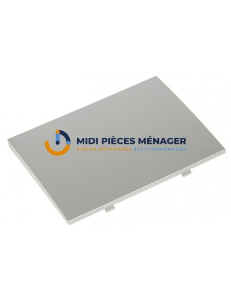 FAÇADE GRISE TIROIR À MARC POUR CAFETIERE DELONGHI 5313215181 FAÇADE GRISE TIROIR À MARC POUR CAFETIERE DELONGHI 5313215181