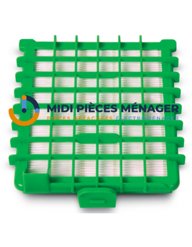 Filtre hepa H12 aspirateur rowenta ZR004801