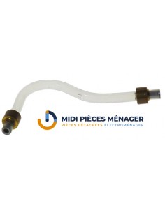 TUBE AVEC 2 DOUILLES (L85) POUR CAFETIERE 5513216551