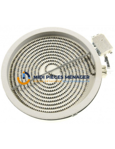 FOYER RADIANT 1700W  POUR...