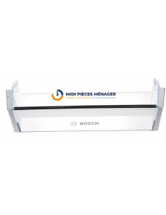 porte bouteilles pour refrigerateur bosch 00743239