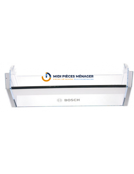 porte bouteilles pour refrigerateur bosch 00743239