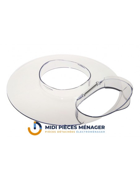 COUVERCLE ANTI ECLABOUSSURE ROBOT KENWOOD KW716119