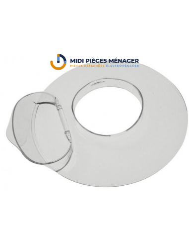 COUVERCLE ANTI ECLABOUSSURE ROBOT KENWOOD KW716119