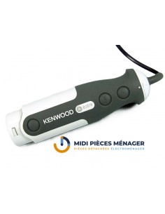 bloc moteur mixeur plongeant triblade KENWOOD KW715647