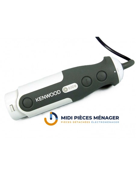 bloc moteur mixeur plongeant triblade KENWOOD KW715647