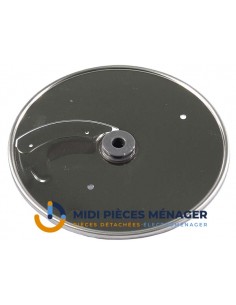 disque a emincer fin 2mm kenwood fp970 KW712597