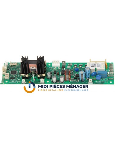 CARTE PUISSANCE (230V) POUR CAFETIERE DELONGHI 5213200924