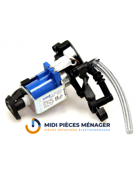 Pompe pour centrale vapeur calor CS-00129469