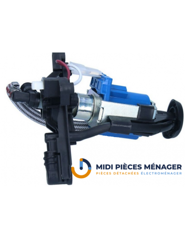 Pompe pour centrale vapeur calor CS-00129469