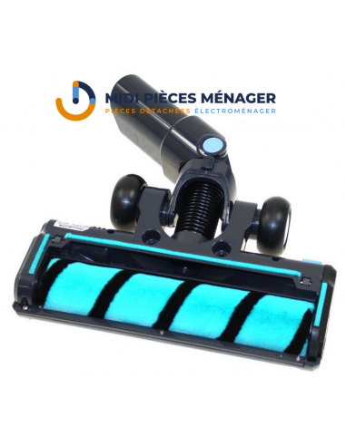 ELECTROBROSSE POUR ASPIRATEUR ROWENTA SS-9100043692