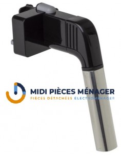 BUSE EAU CHAUDE POUR CAFETIERE DELONGHI 7313250181