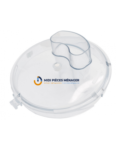 couvercle centrifugeuse robot masterchef 370 moulinex MS-0697181