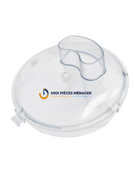 couvercle centrifugeuse robot masterchef 370 moulinex MS-0697181 couvercle centrifugeuse robot masterchef 370 moulinex MS-0697181