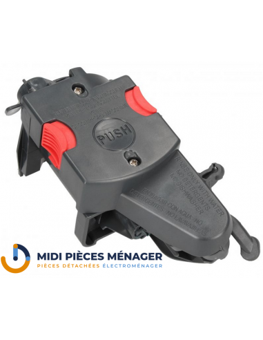 GROUPE INFUSEUR POUR CAFETIERE DELONGHI 7313251451