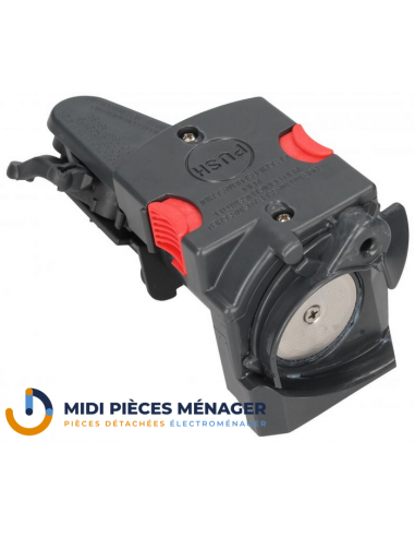 GROUPE INFUSEUR POUR CAFETIERE DELONGHI 7313251451