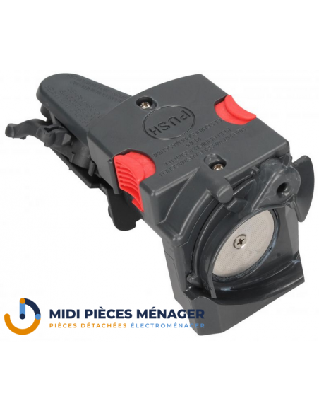 GROUPE INFUSEUR POUR CAFETIERE DELONGHI 7313251451 GROUPE INFUSEUR POUR CAFETIERE DELONGHI 7313251451