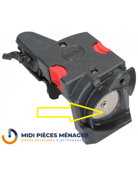 GRILLE Filtre (D.40X2.3 TAI-FENG) POUR CAFETIERE DELONGHI 6013213181