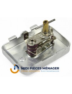 thermostat 148° friteuse...