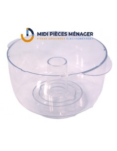 Bol pour accessoire multifonctions at640 Kenwood KW707153