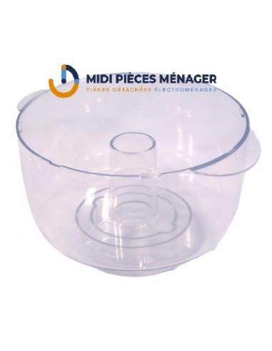 Bol pour accessoire multifonctions at640 Kenwood KW707153