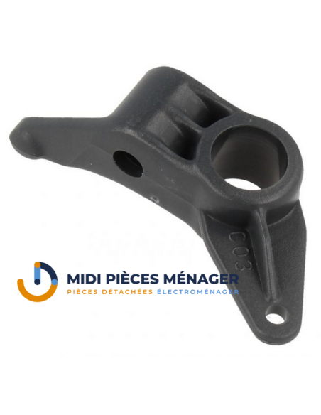 Bras expulsion pastille POUR CAFETIERE DELONGHI 5313213391 Bras expulsion pastille POUR CAFETIERE DELONGHI 5313213391