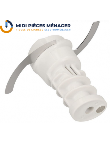 couteaux mixer blanc robot multiquick5 braun BR67051167