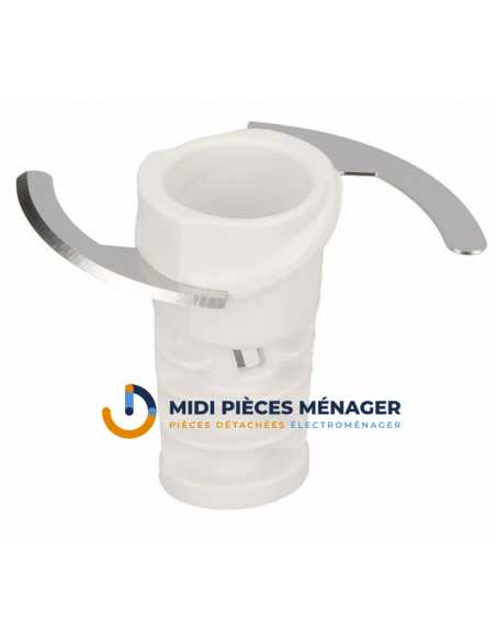 couteaux mixer blanc robot multiquick5 braun BR67051167