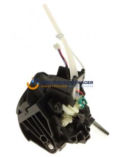 diffuseur complet dolce gusto melody 3 kp220 krups MS-623248