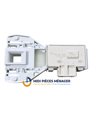 Securite de porte lave linge ariston C00085194