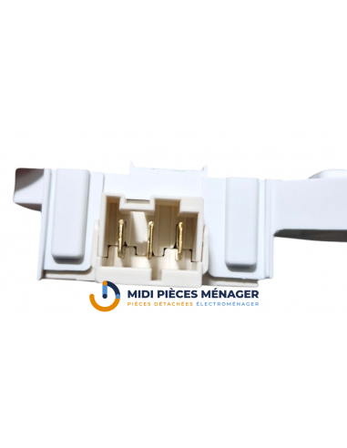 Securite de porte lave linge ariston C00085194