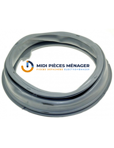 Joint de hublot adaptable pour lave linge BOSCH 00704261