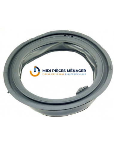 Joint de hublot adaptable pour lave linge BOSCH...