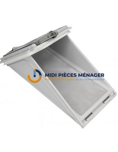 FILTRE SL PAC COMPLET ZEPHYR / EOLOS pour sèche...