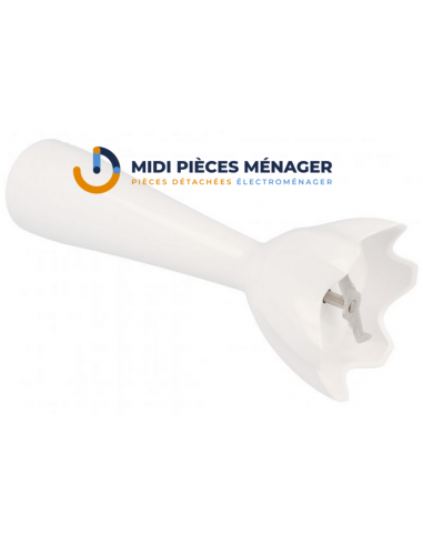 pied mixeur plongeant braun Multiquick BR67050832
