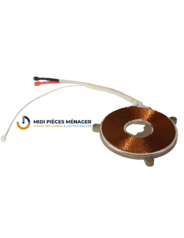 Bobine induction cooking chef KENWOOD KW715642