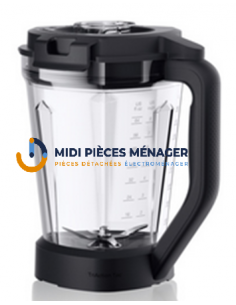 PICHET POUR BLENDER BRAUN AS00002088