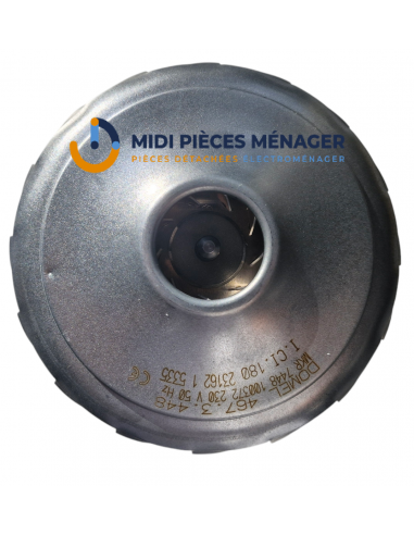 MOTEUR DOMEL POUR ASPIRATEUR THOMAS 100372