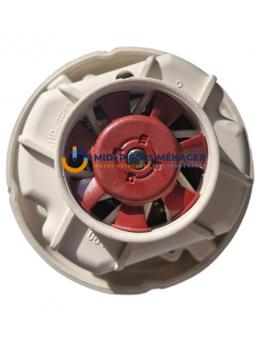 MOTEUR DOMEL POUR ASPIRATEUR THOMAS 100372