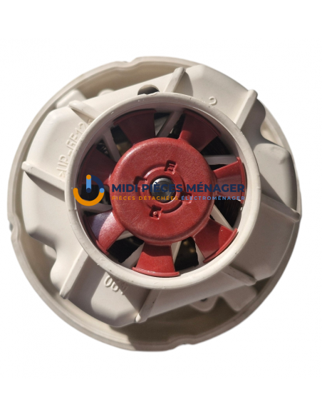 MOTEUR DOMEL POUR ASPIRATEUR THOMAS 100372