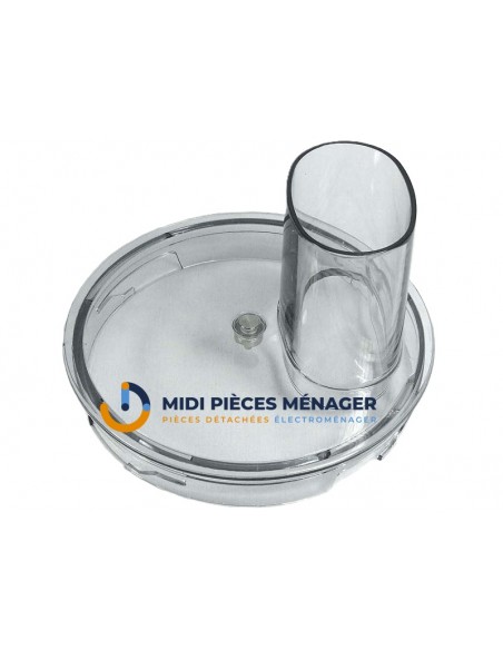 Couvercle bol multifonction KAH647PL Kenwood KW714235