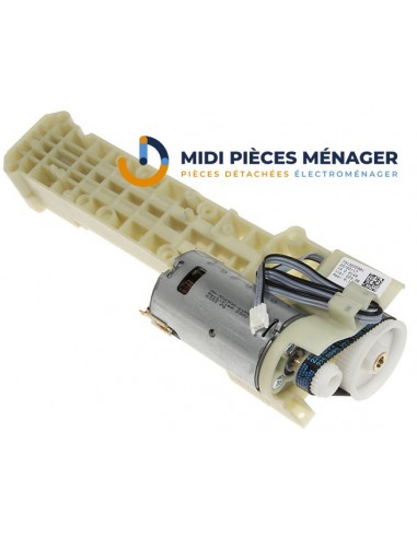 ENSEMBLE TRANSMISSION (ECM 230V) pour cafetière DELONGHI 5513228021