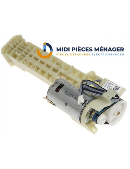 ENSEMBLE TRANSMISSION (ECM 230V) pour cafetière DELONGHI 5513228021 ENSEMBLE TRANSMISSION (ECM 230V) pour cafetière DELONGHI 5513228021