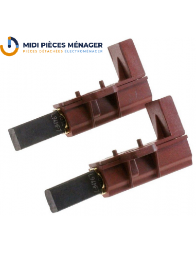 Charbon pour moteur welling C00273898